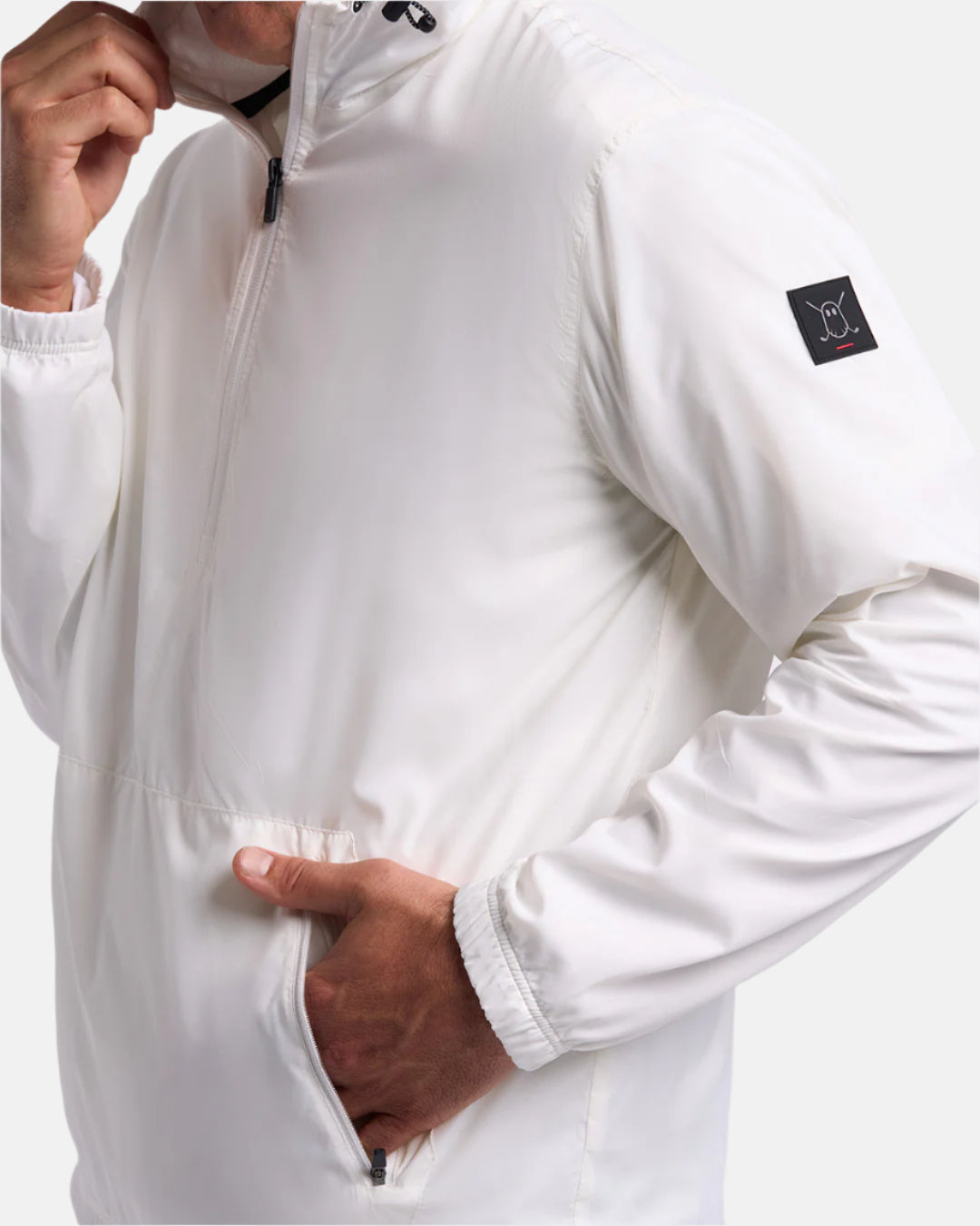 GHOSTGOLF® WINDBREAKER