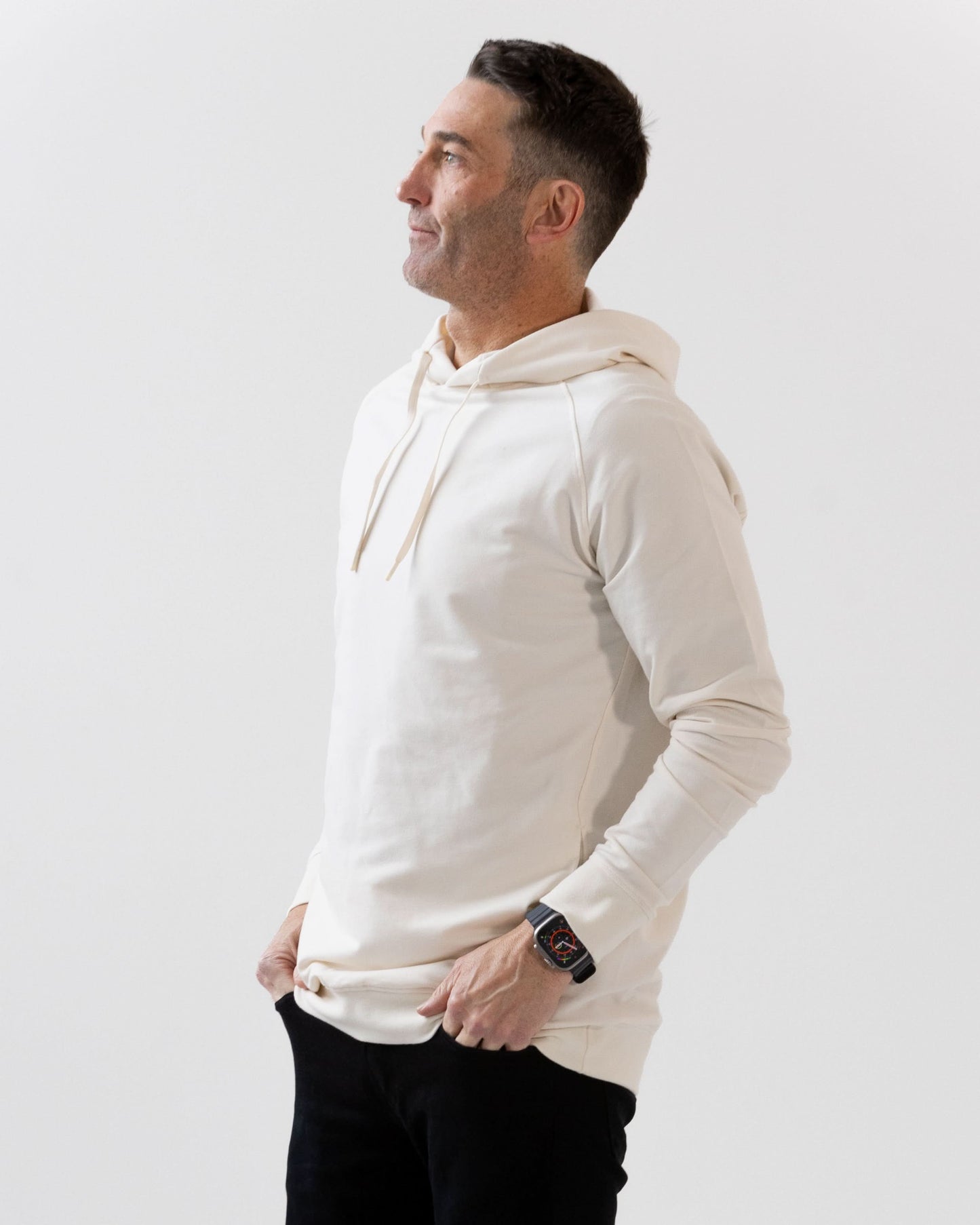 Singular Hoodie
