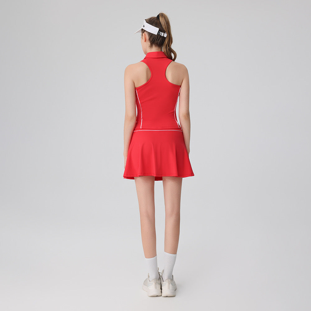 Kona Swing Skirt