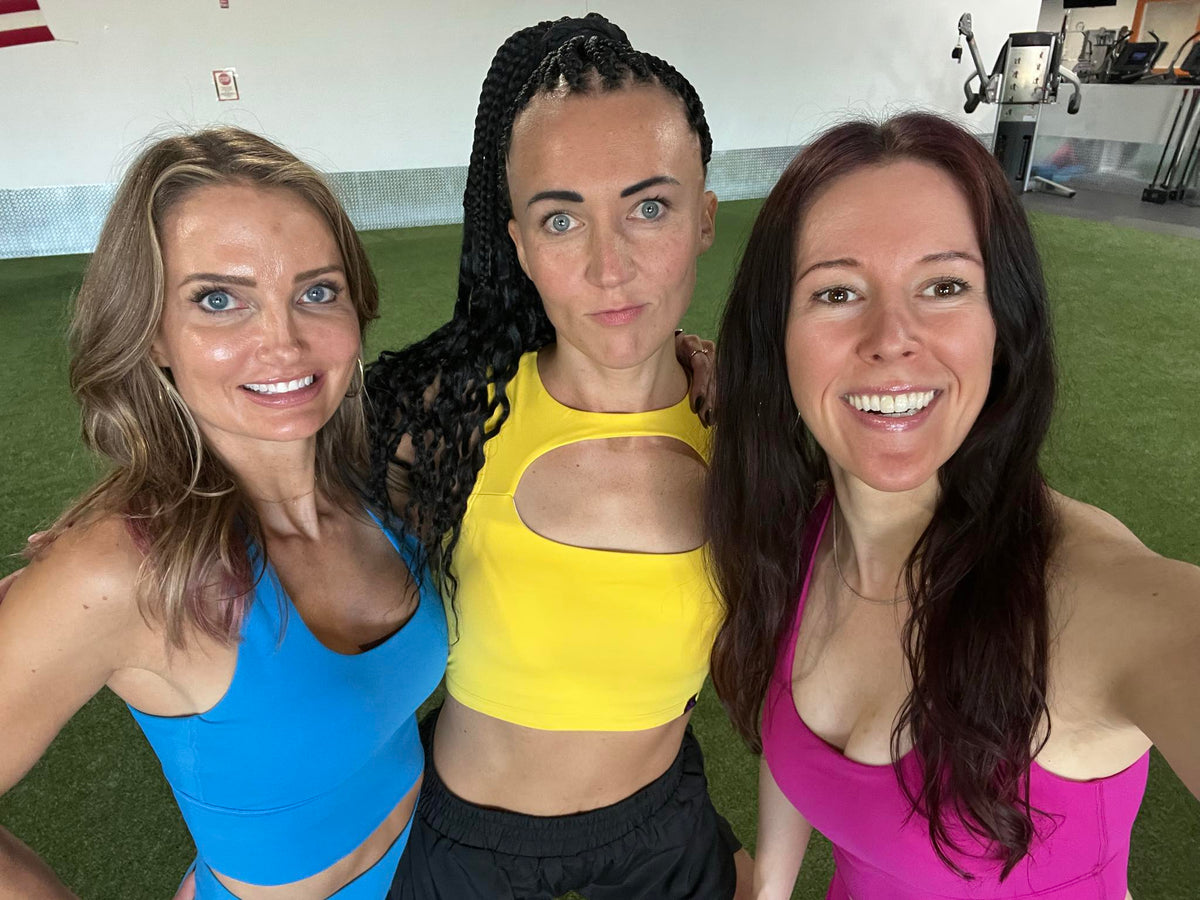 Rava Cutout Crop