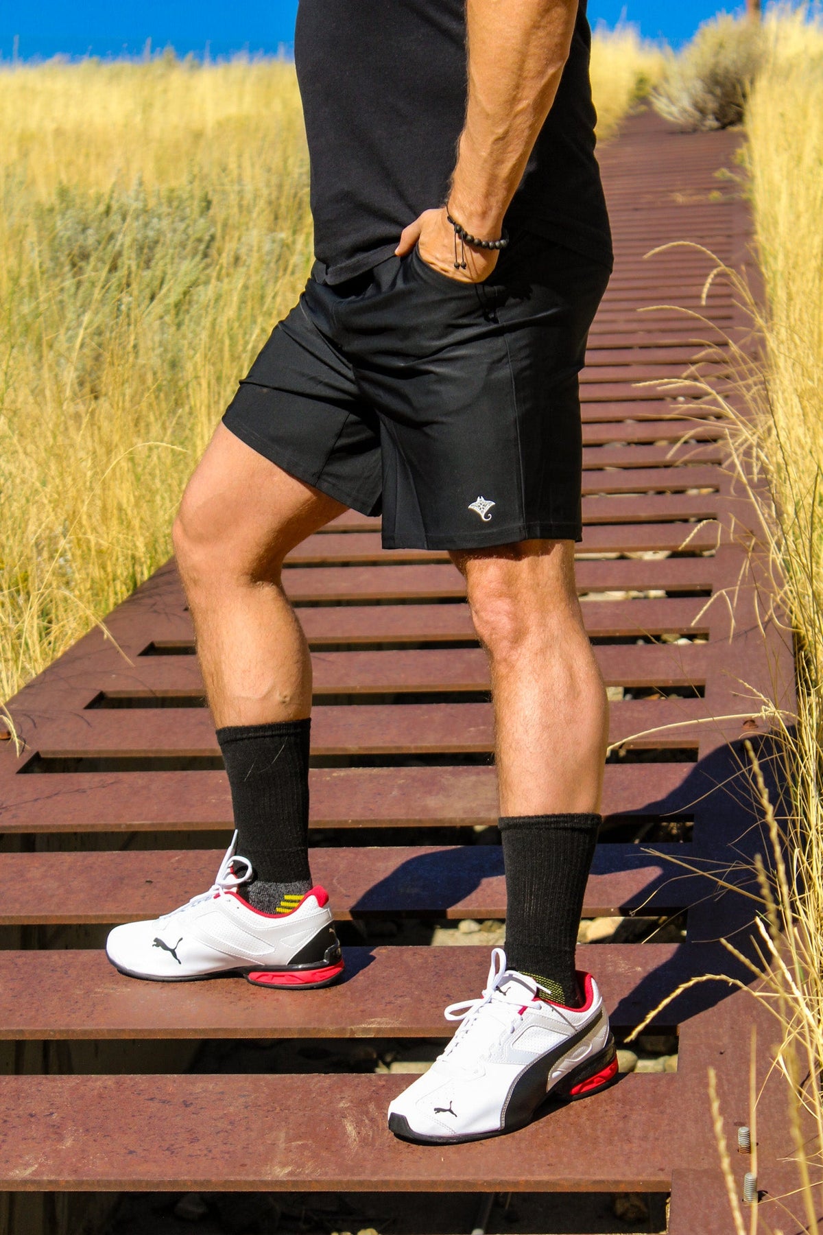 Vaiora Men's Shorts