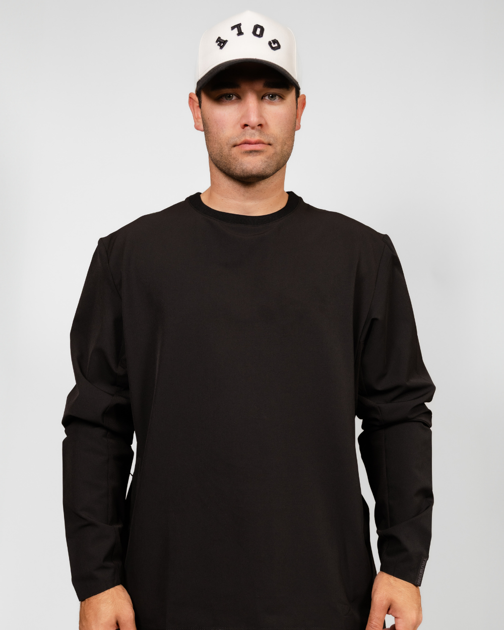 Expedition Crewneck