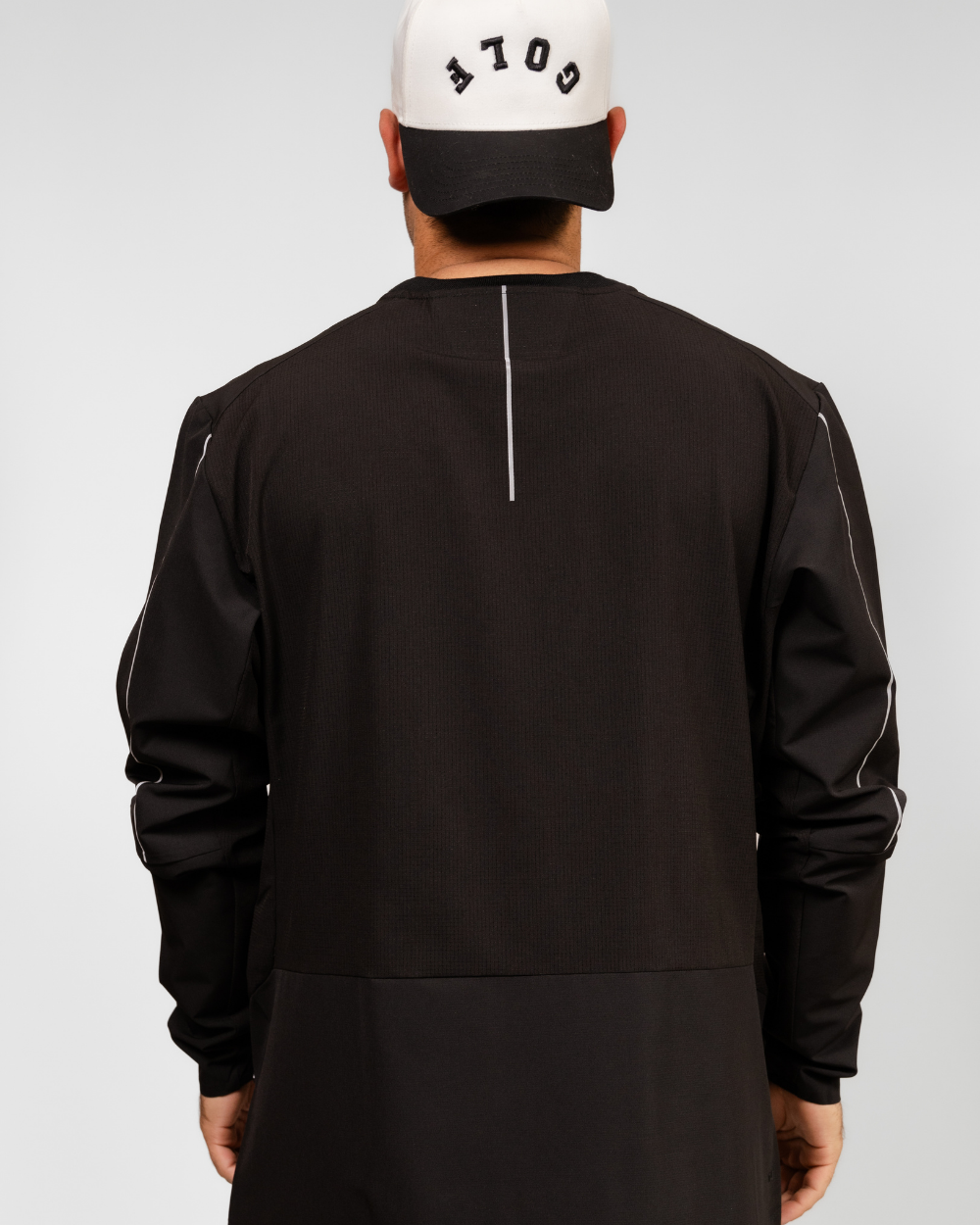 Expedition Crewneck