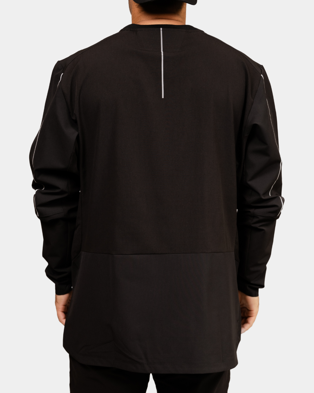 Expedition Crewneck