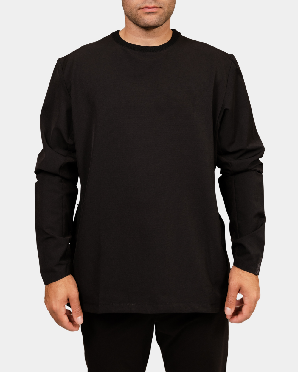 Expedition Crewneck