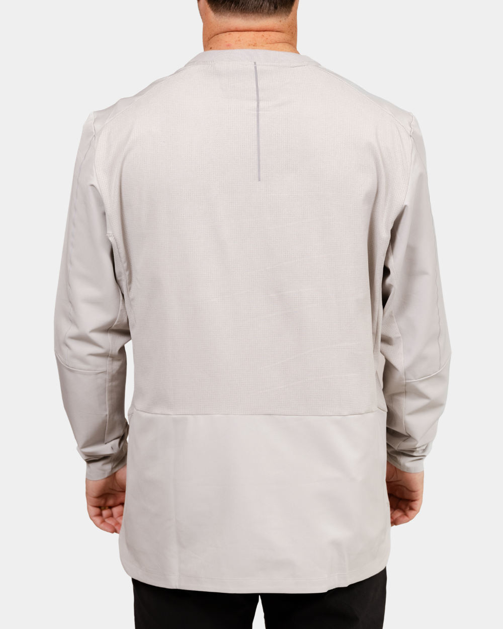 Expedition Crewneck