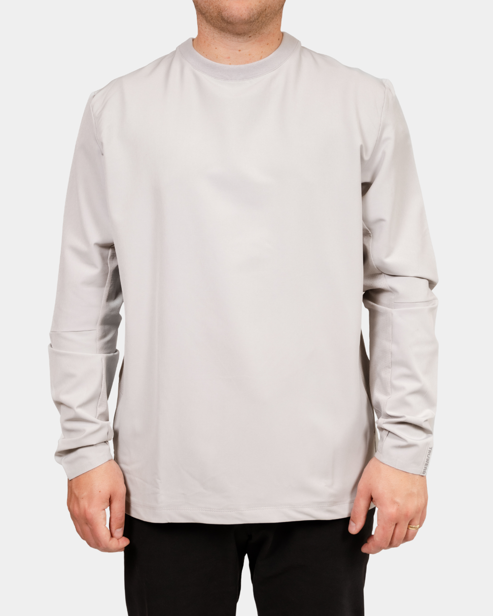 Expedition Crewneck