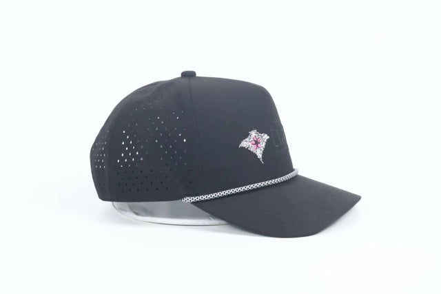 Breathable Golf Hat