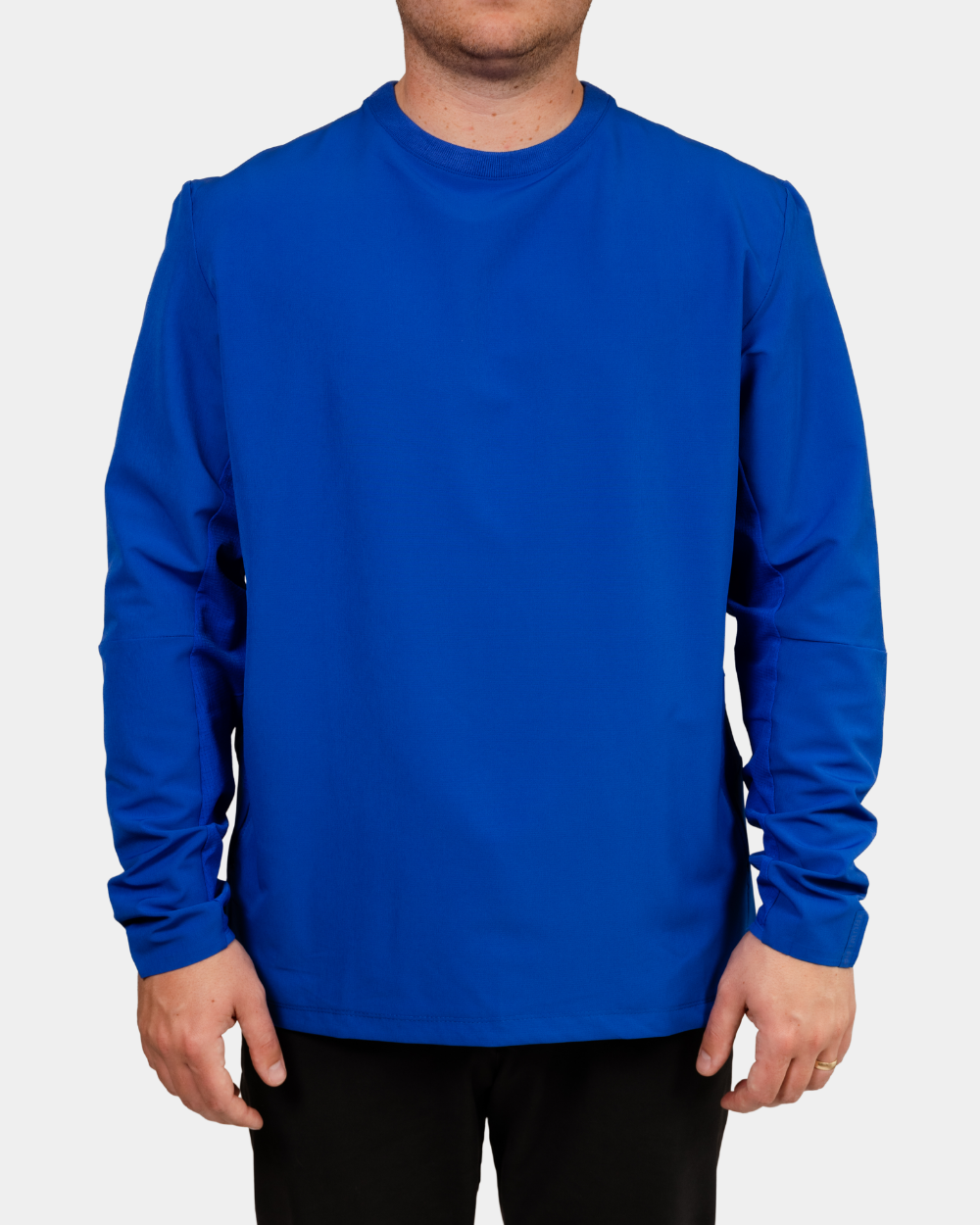 Expedition Crewneck
