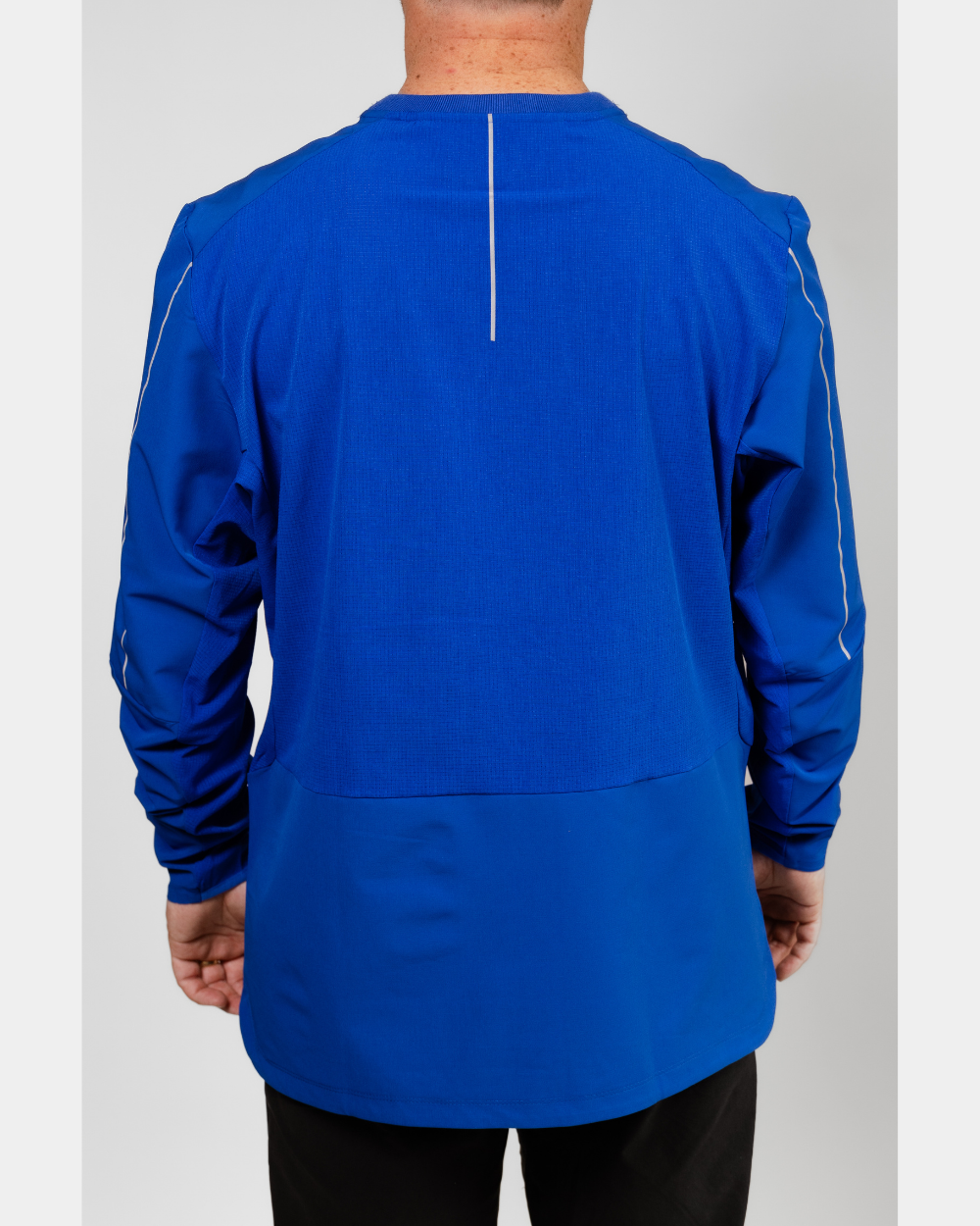 Expedition Crewneck