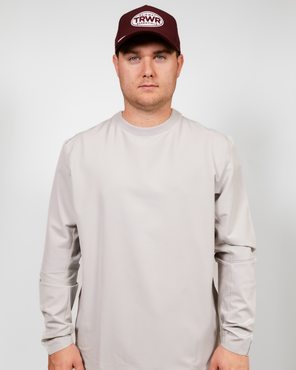 Expedition Crewneck