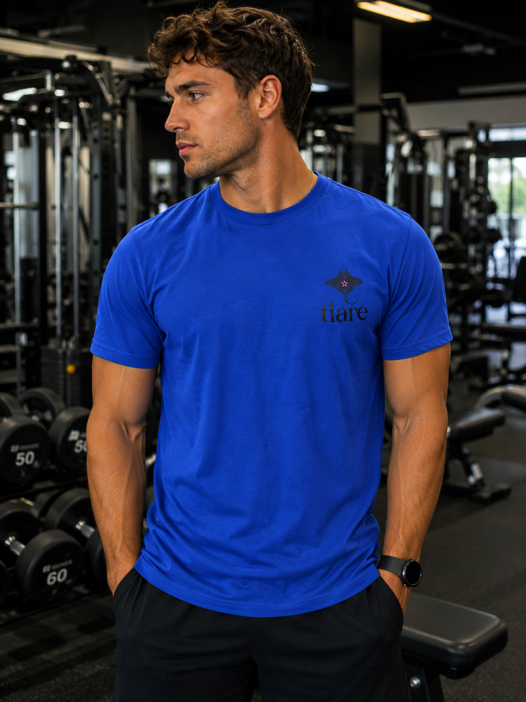 Manta Tee
