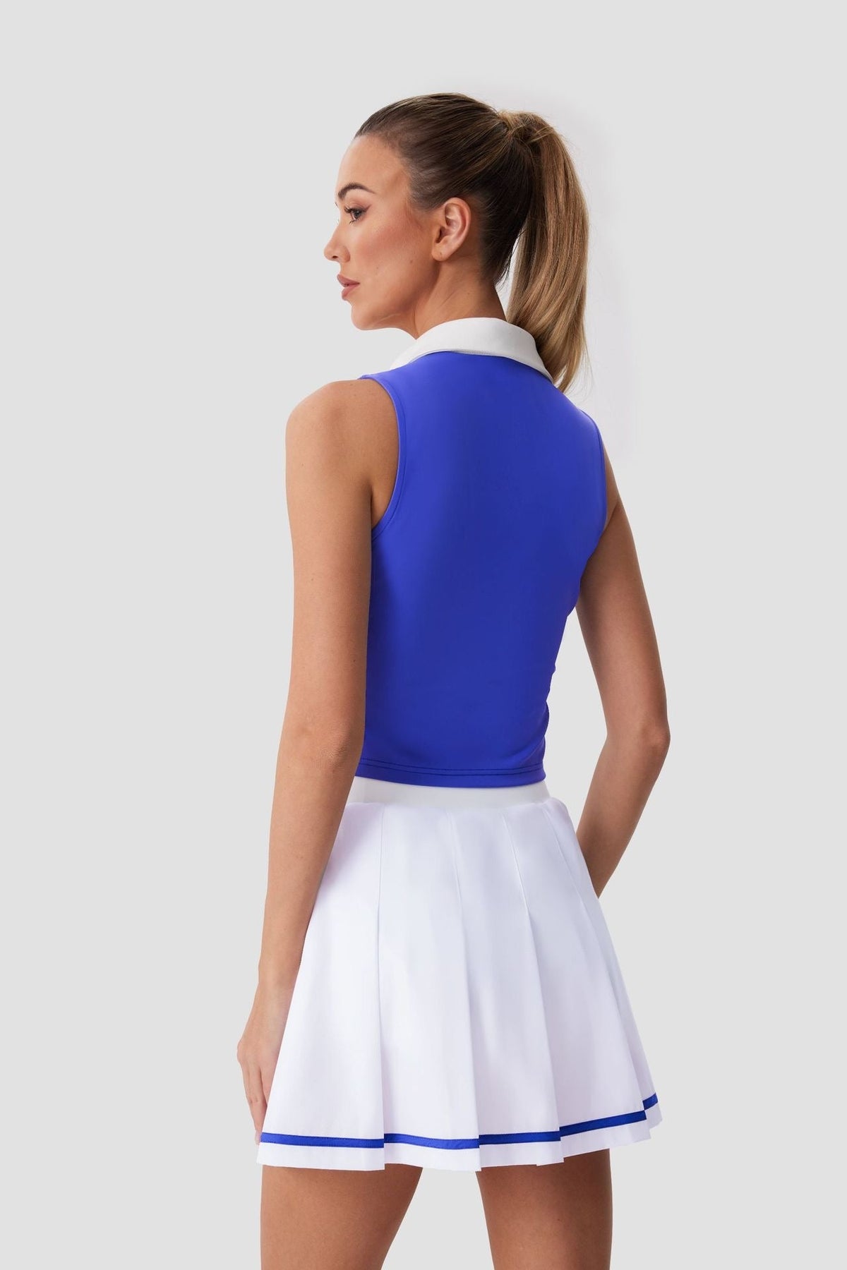 Riviera Collar Tank