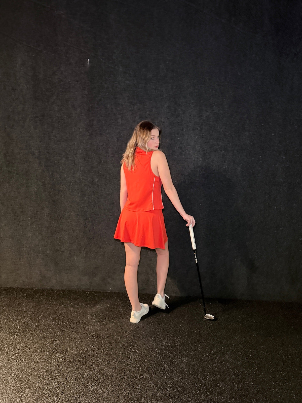 Kona Swing Skirt
