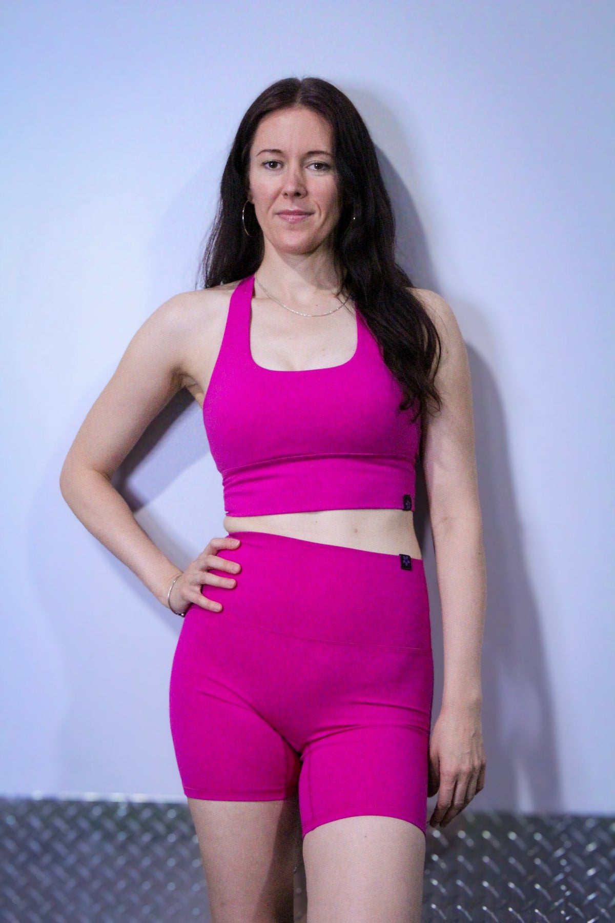Plumeria Top