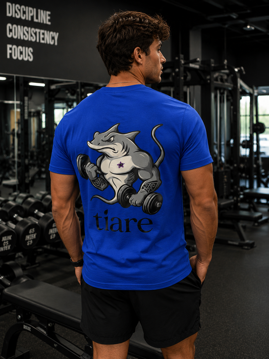 Manta Tee
