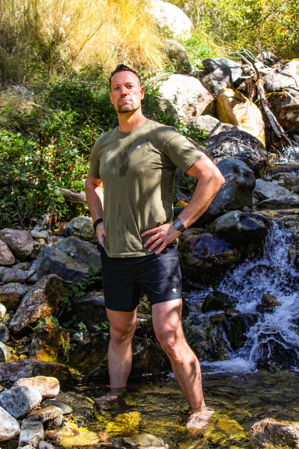 Vaiora Men's Shorts