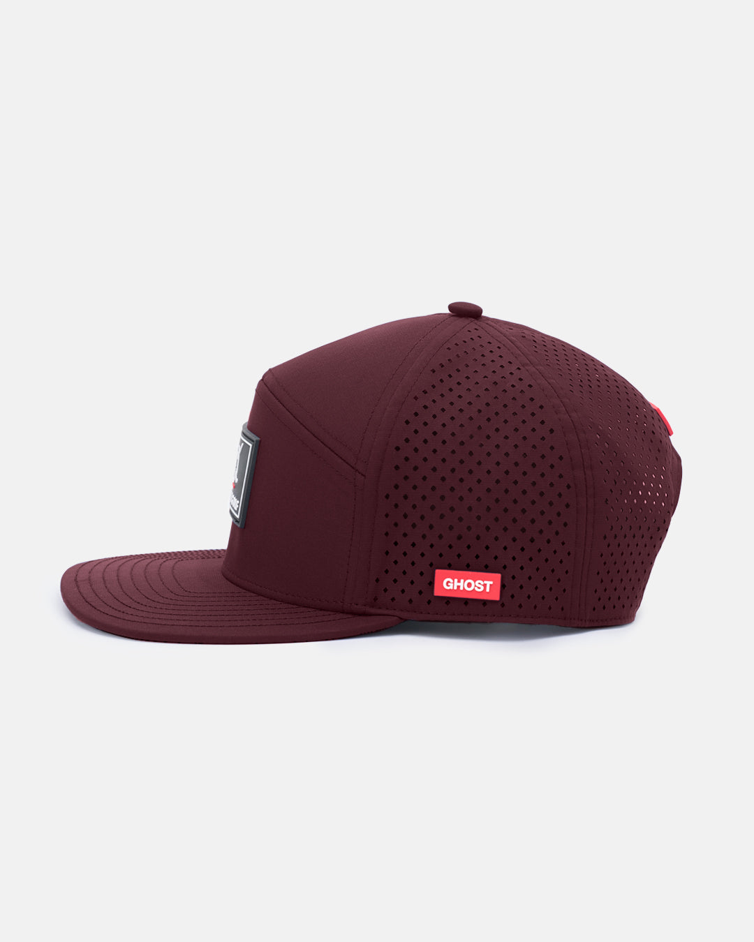 GG ARCH PANEL SNAPBACK