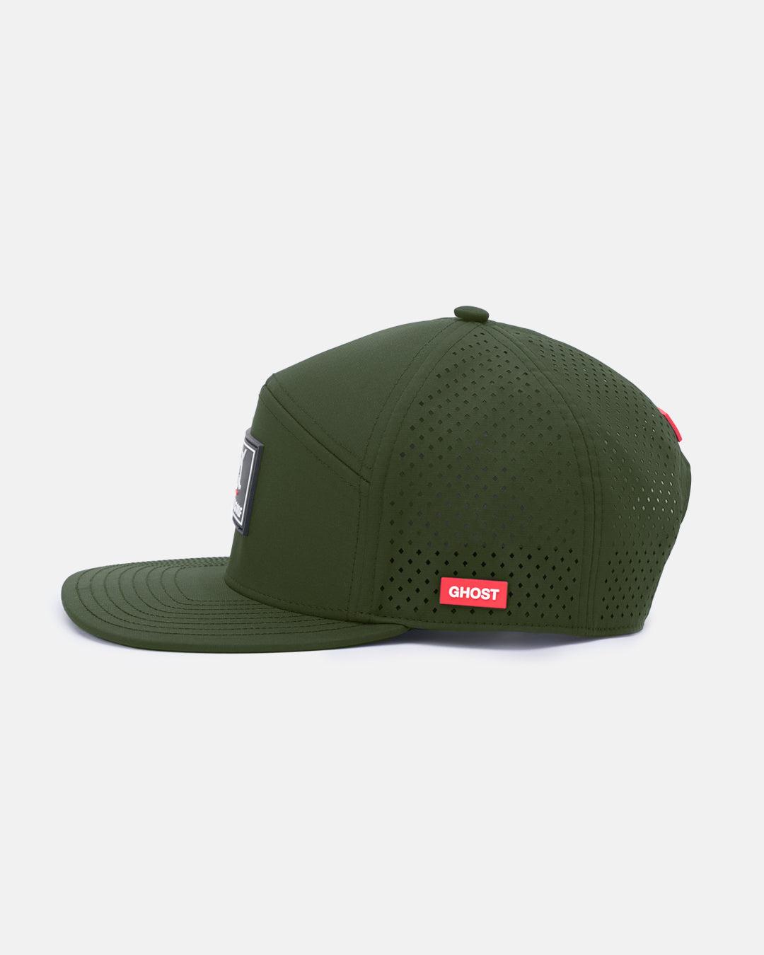 GG ARCH PANEL SNAPBACK