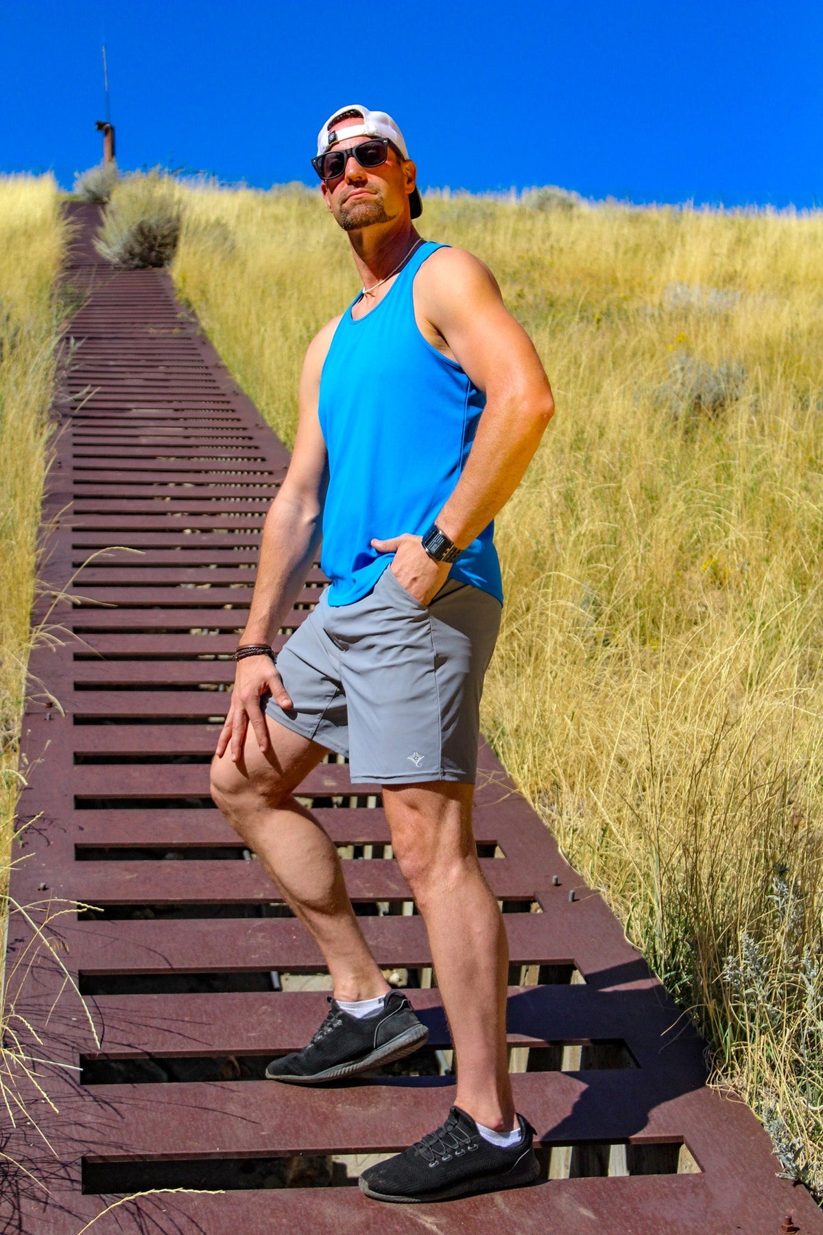 Vaiora Men's Shorts