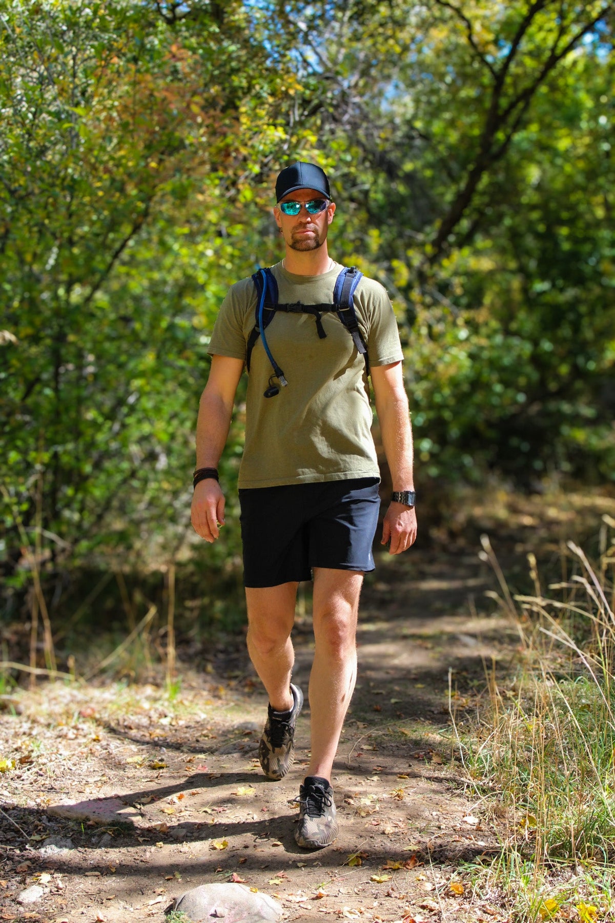 Vaiora Men's Shorts