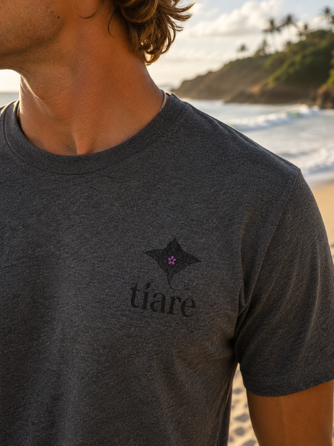 Tide Tee