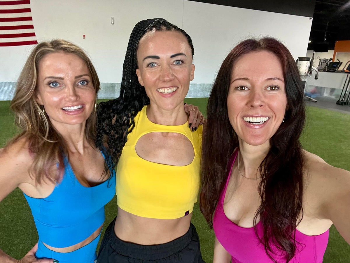 Rava Cutout Crop