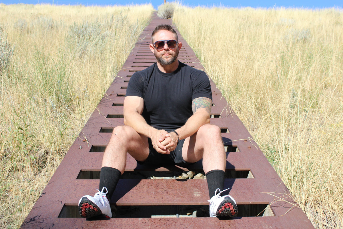 Vaiora Men's Shorts