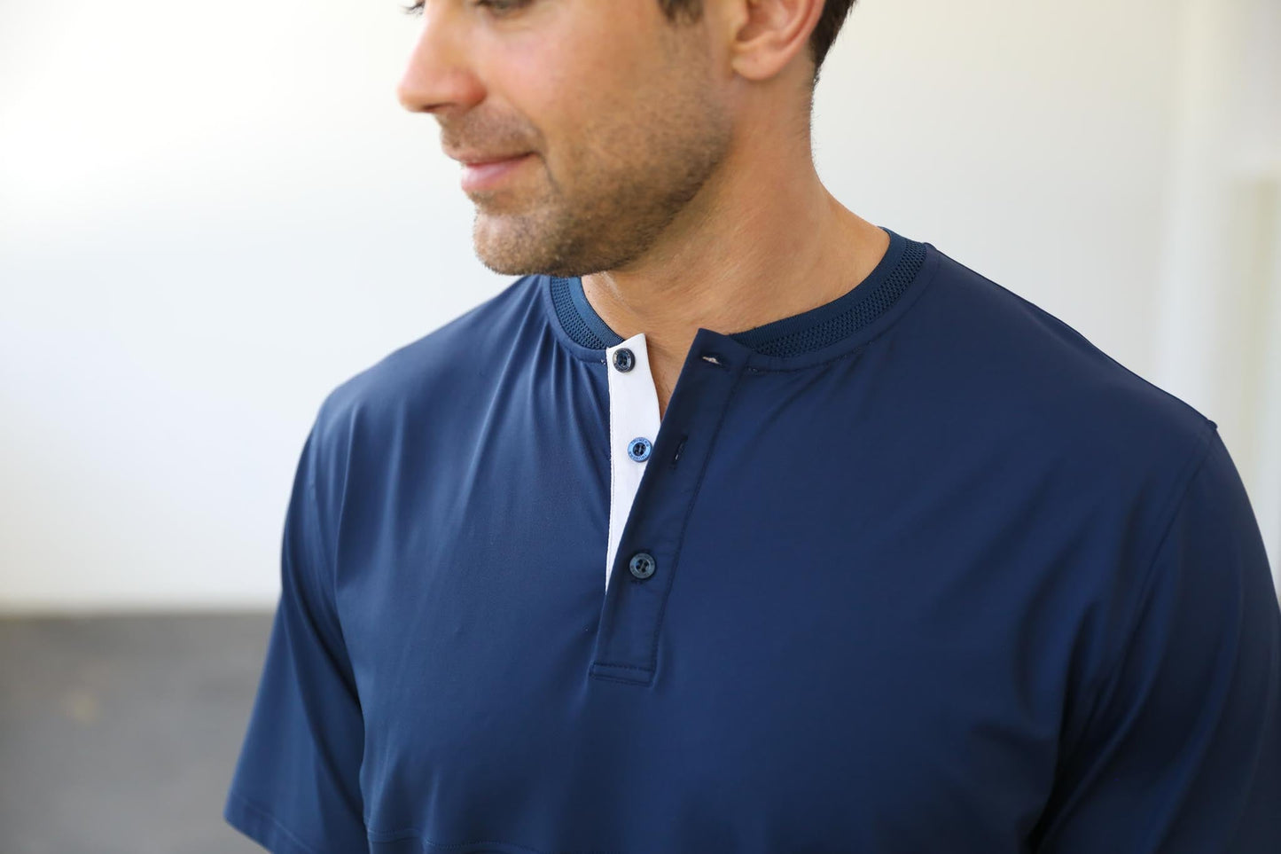 Crown Blade Polo