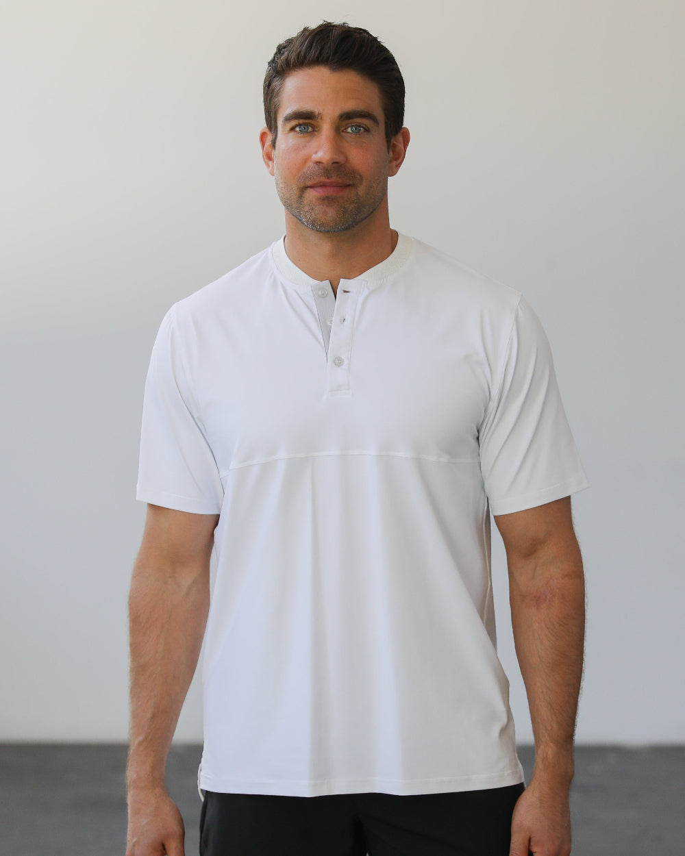 Crown Blade Polo