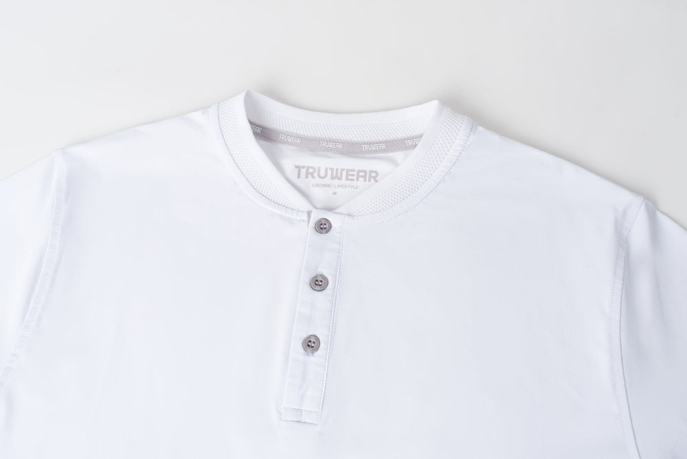 Crown Blade Polo