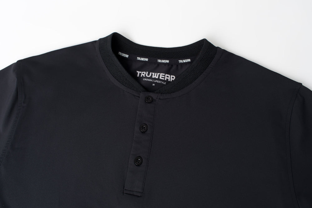 Crown Blade Polo