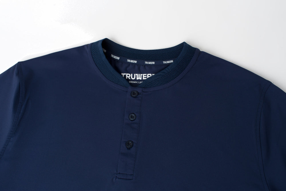 Crown Blade Polo