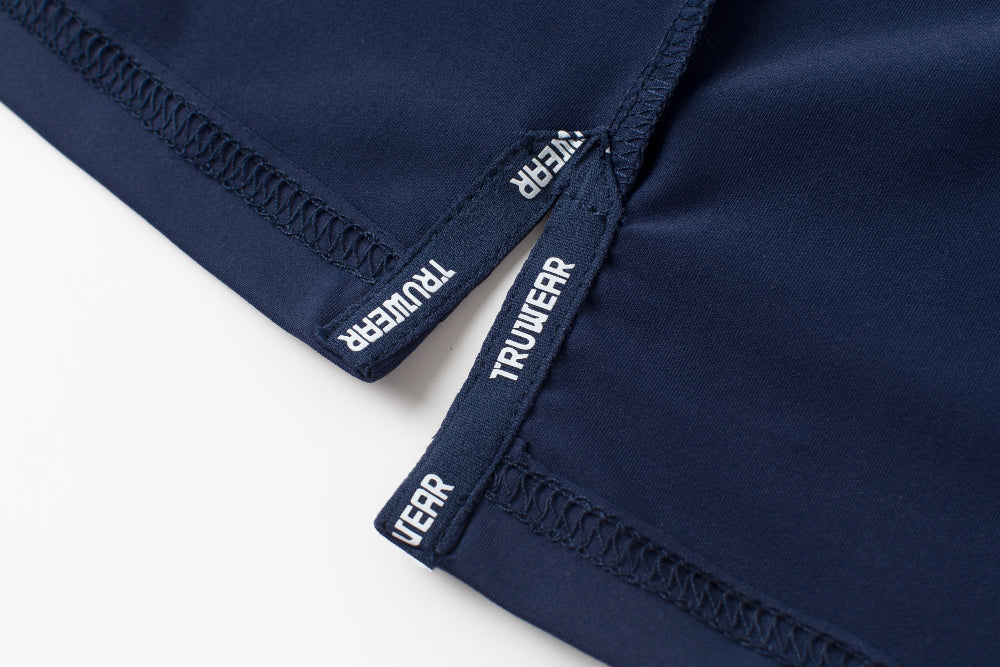 Crown Blade Polo