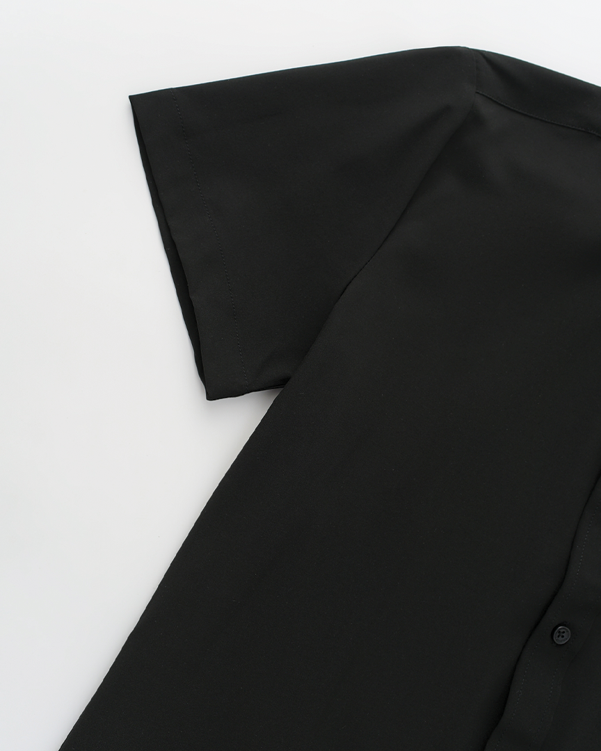 Phenom Classic Short Sleeve Dress Shirt