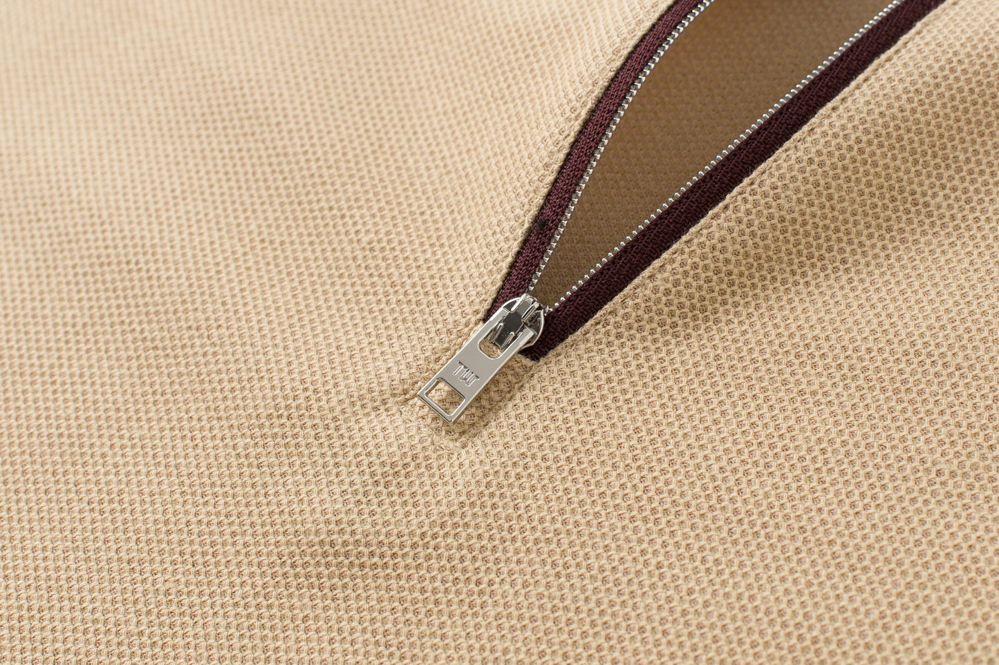 Vanguard Zip Polo