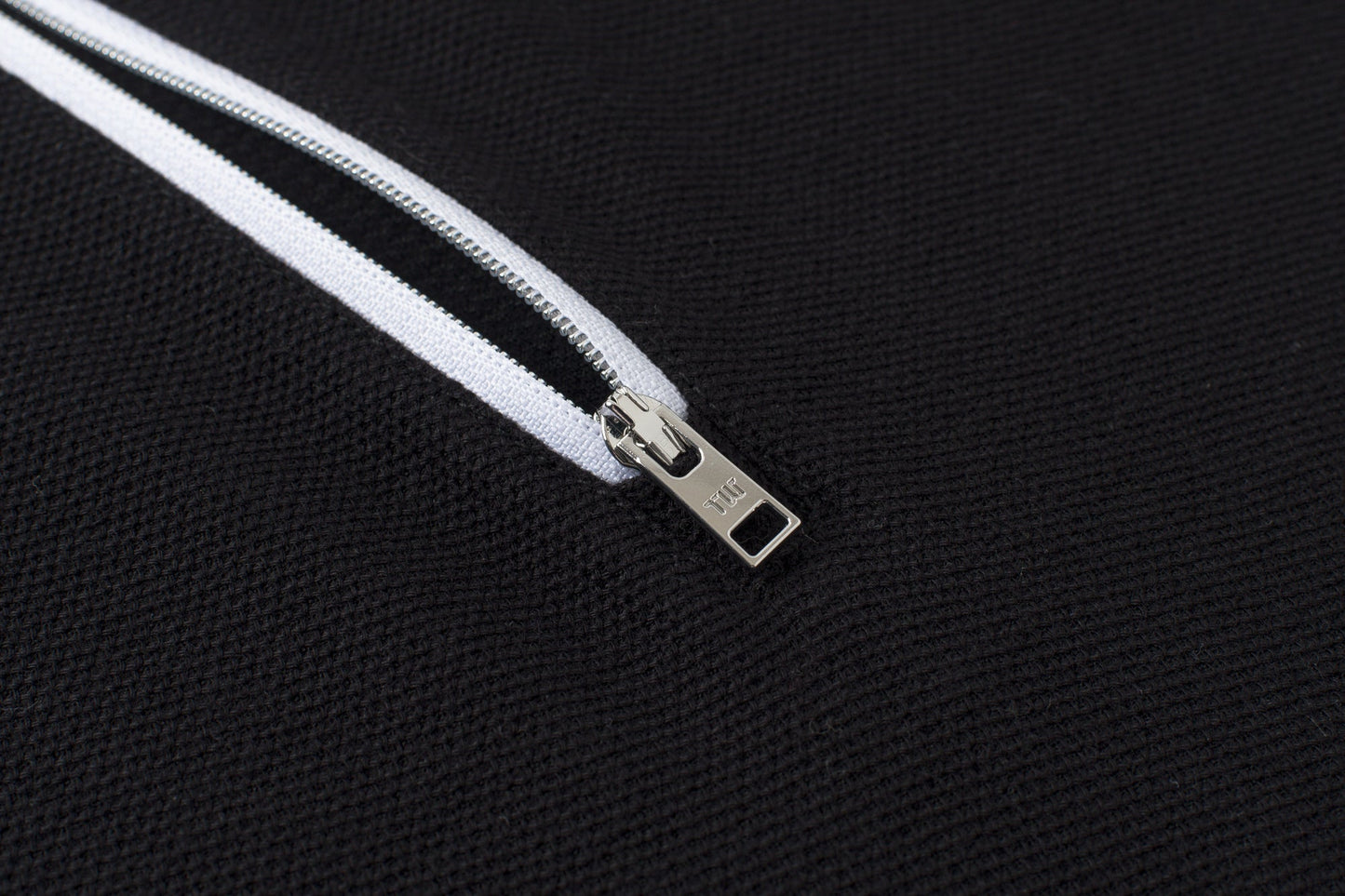Vanguard Zip Polo
