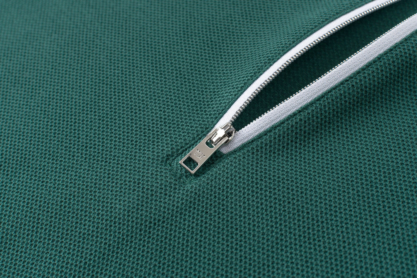 Vanguard Zip Polo