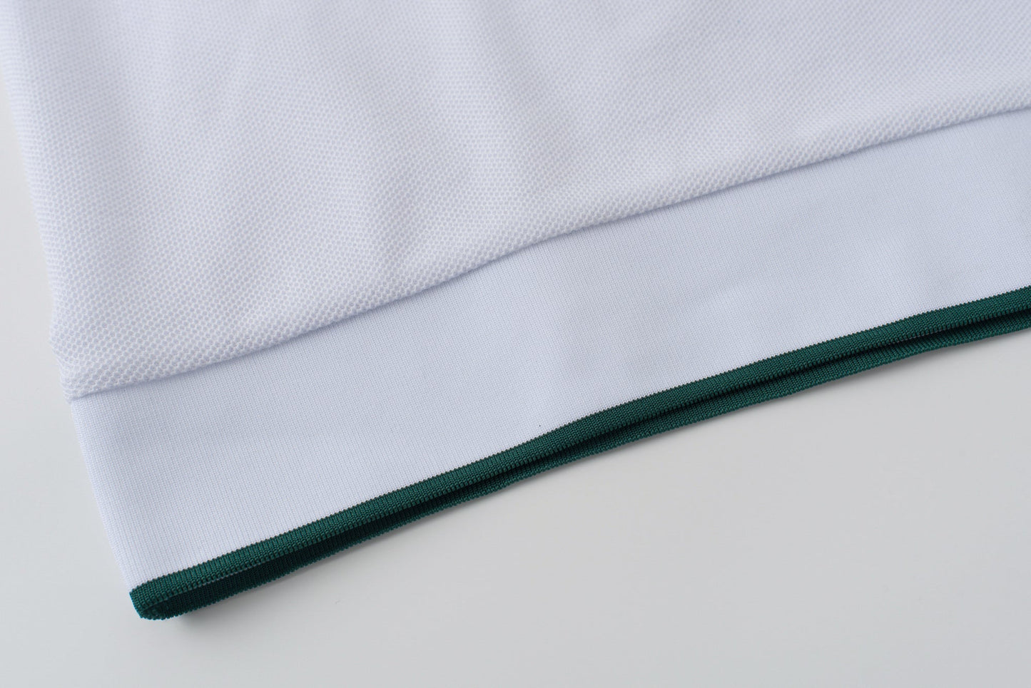Vanguard Zip Polo