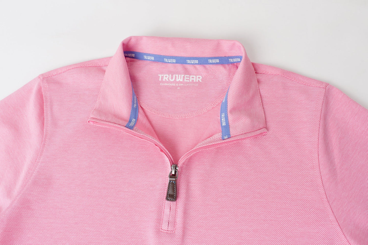 Clubhouse Q-Zip