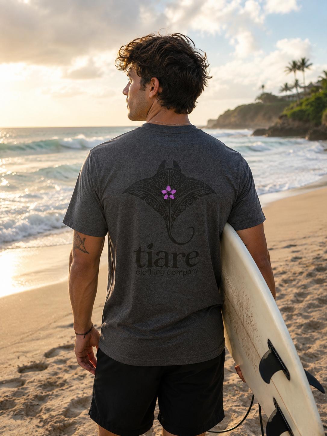 Tide Tee