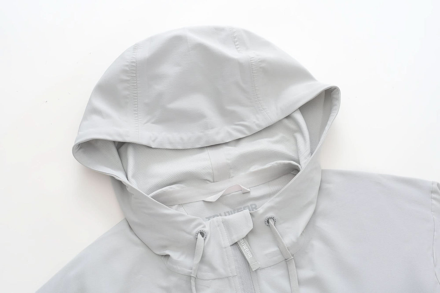 Expedition Performance Fabric Jacket