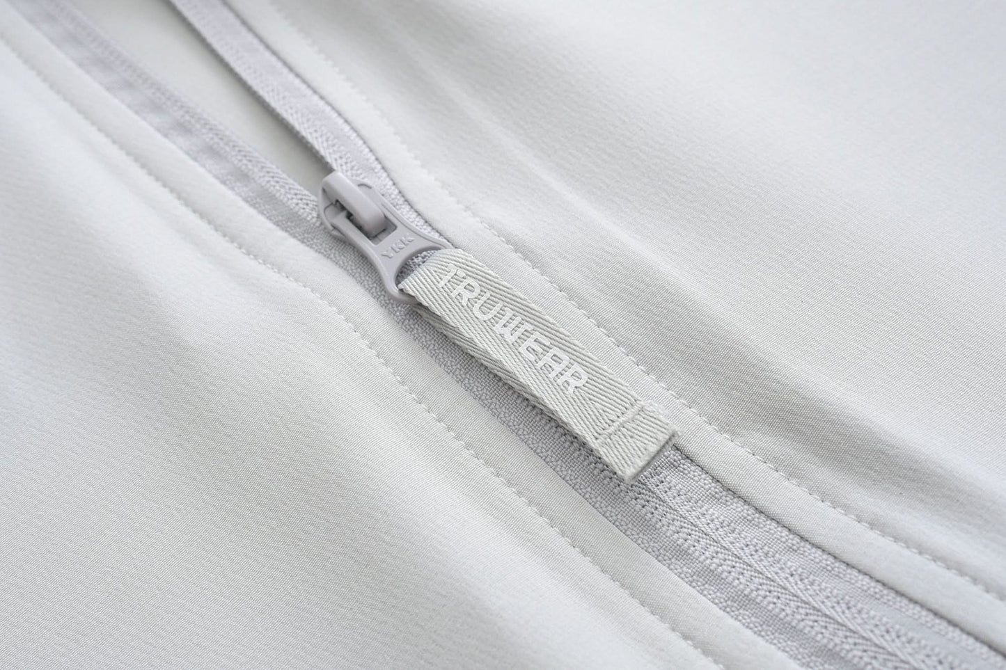 Expedition Performance Fabric Jacket