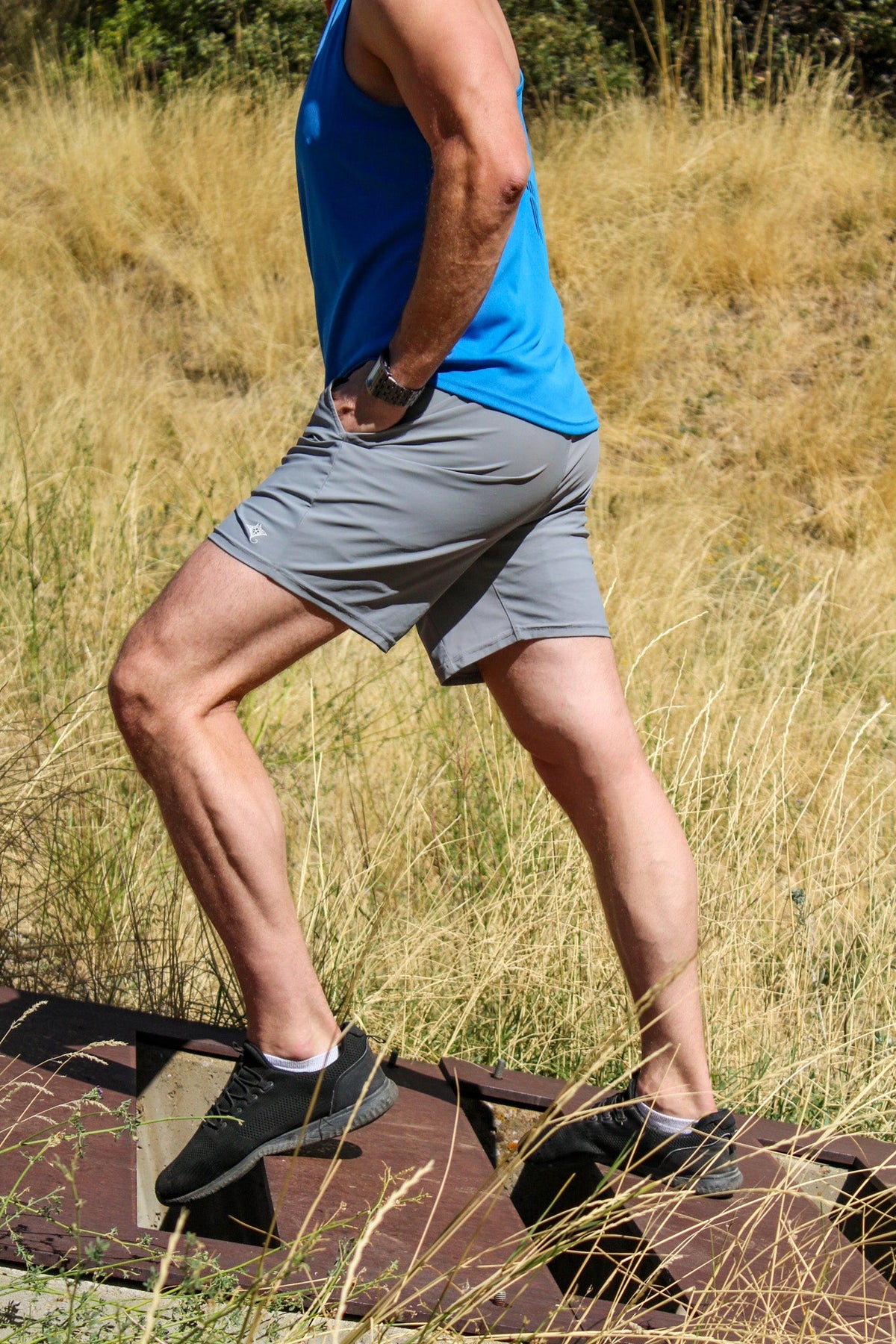 Vaiora Men's Shorts