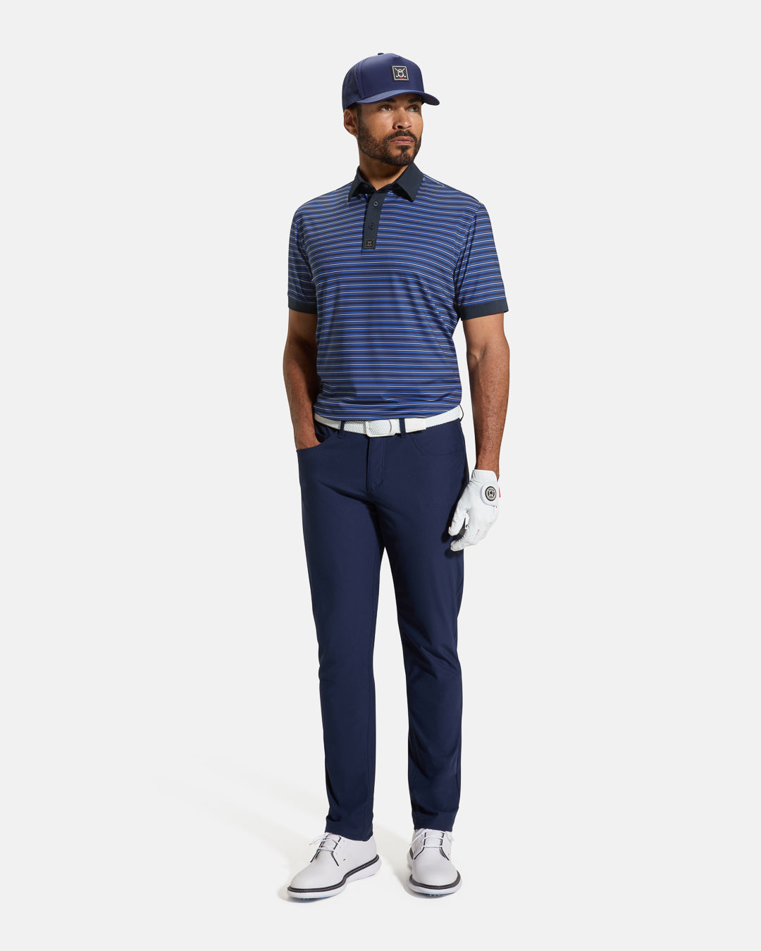 FINELINE POLO