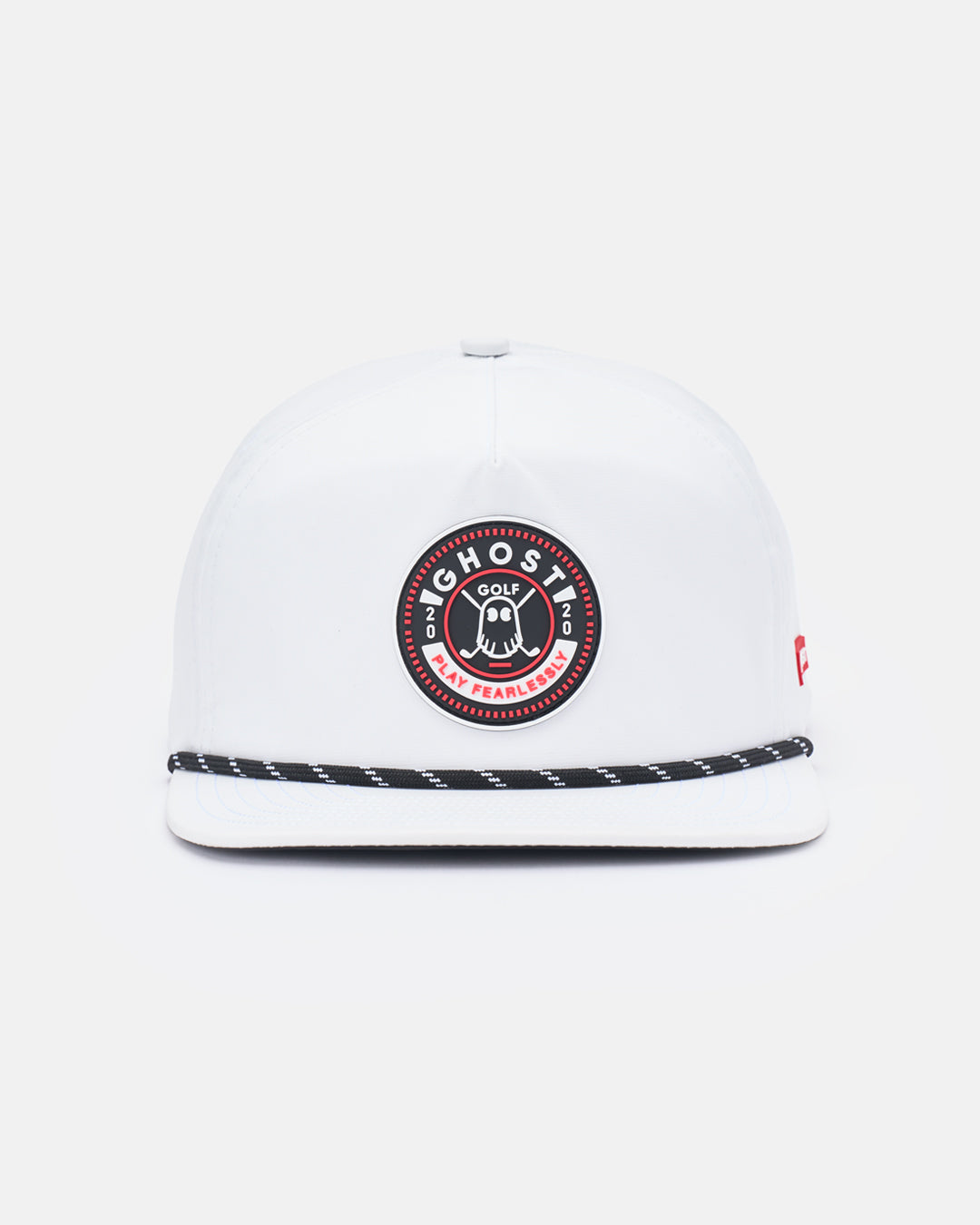 GG RETRO GOLFER SNAPBACK