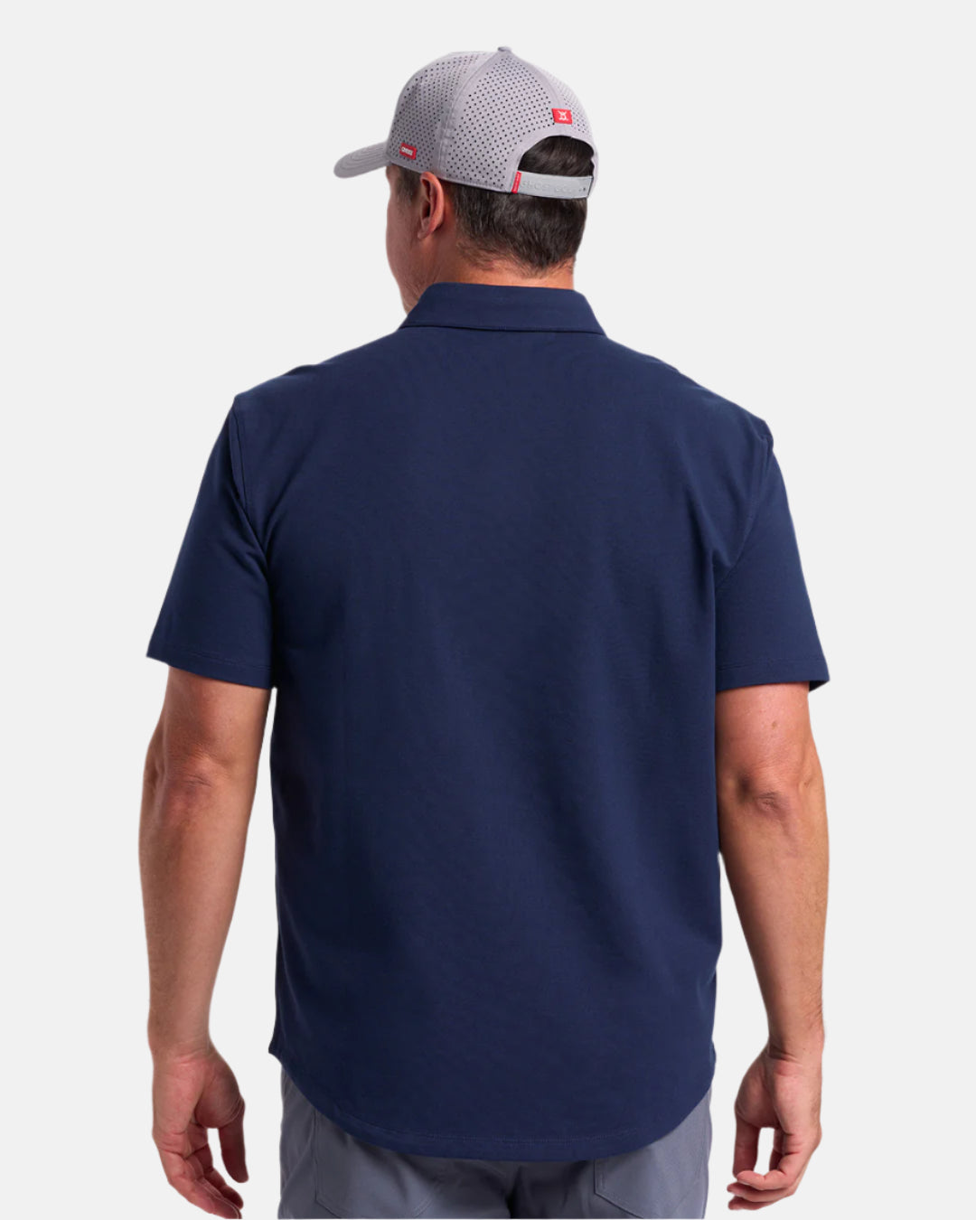 GHOSTGOLF® POLO