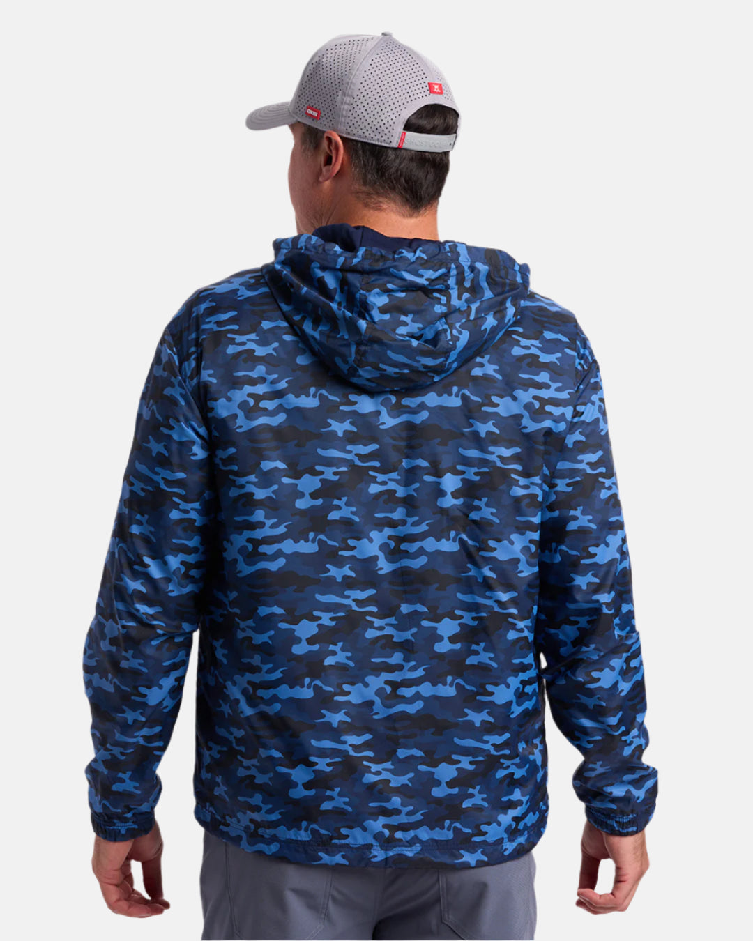 GHOSTGOLF® WINDBREAKER