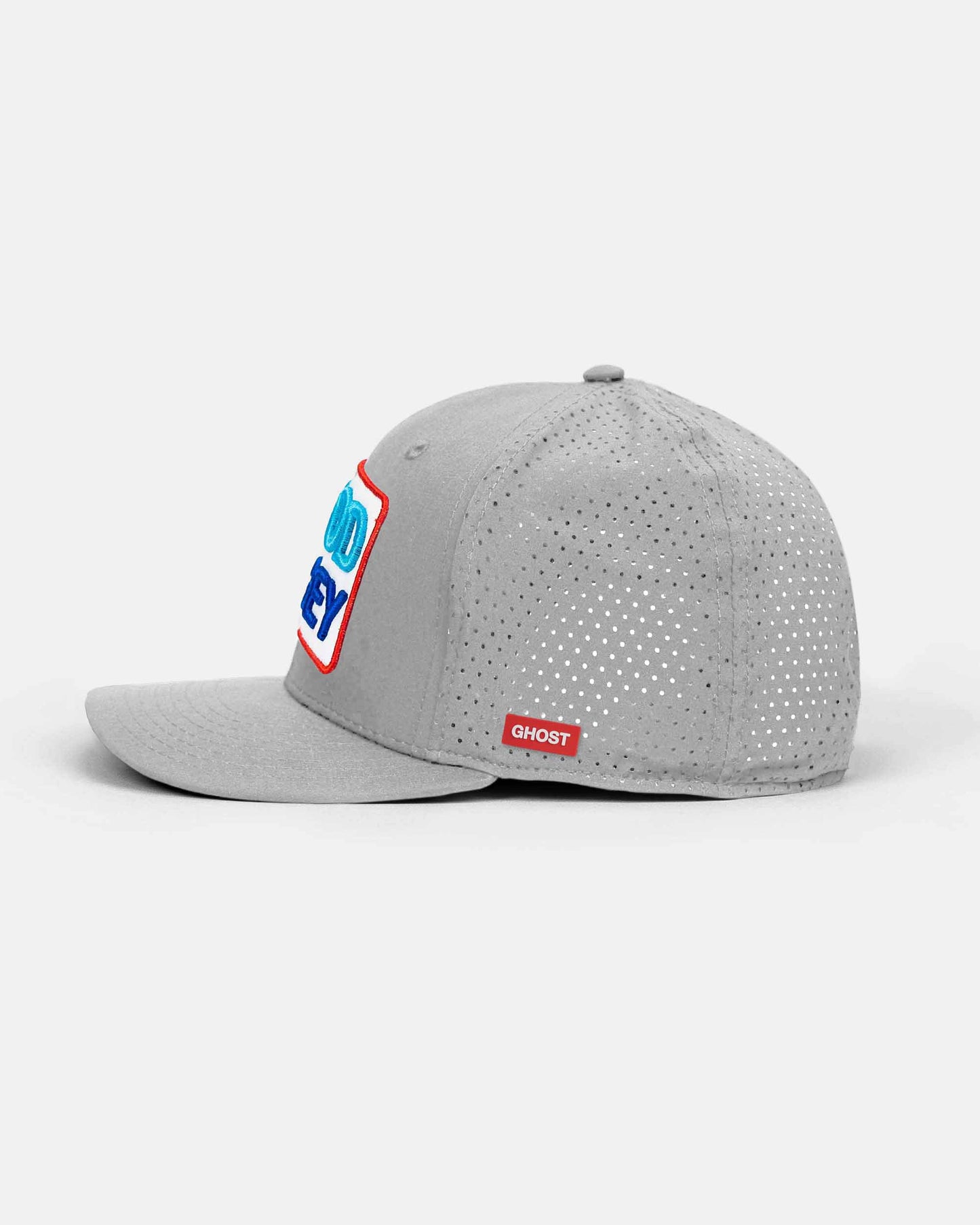 GOOD BOGEY SNAPBACK