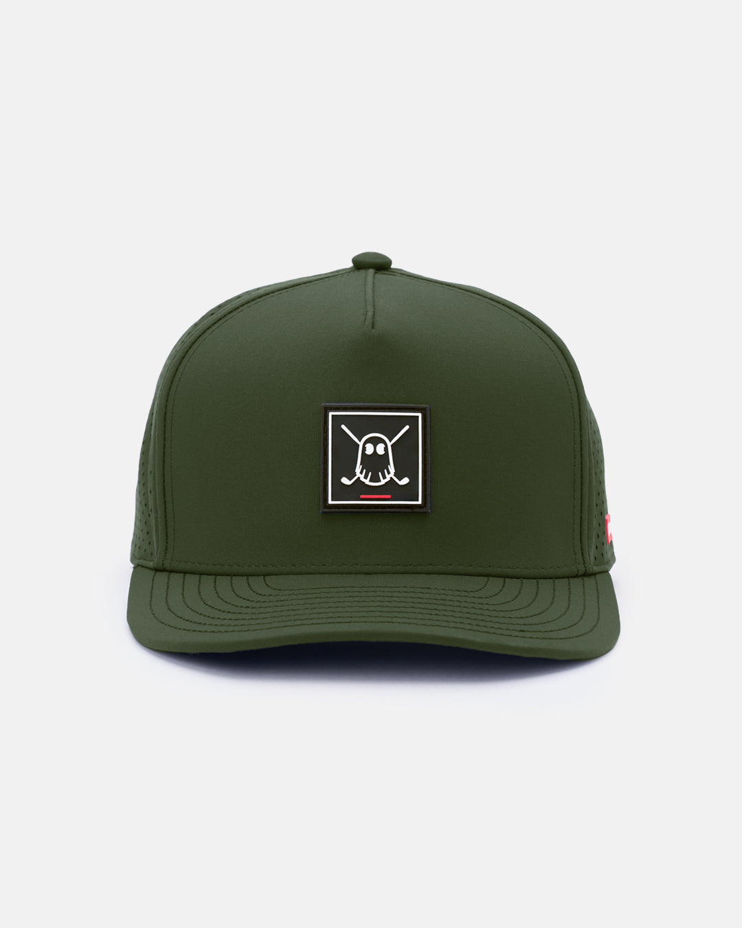 GG ICON PATCH SNAPBACK